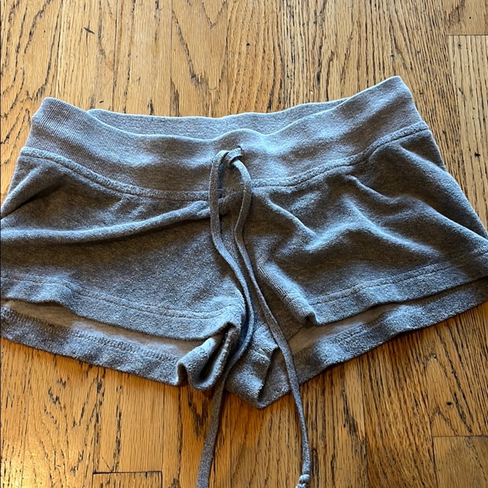 HARDTAIL shorts